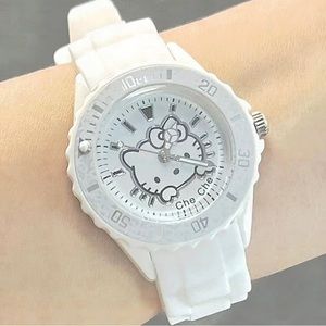 Hello Kitty Watch